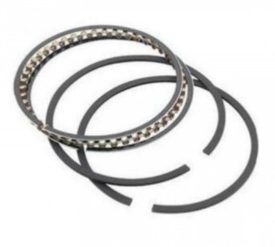 PROX PIERŚCIENIE TŁOKOWE YAMAHA YZ 250F 16-18 (77.00MM)