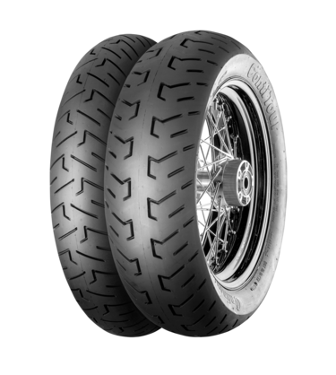 CONTINENTAL OPONA 140/90-15 CONTITOUR 70H TL M/C TYŁ DOT 13-30/2024 (240285)