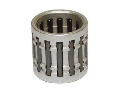 NAMURA ŁOŻYSKO GŁÓWKI KORBOWODU (IGIEŁKOWE) 16X20X19,5MM POSREBRZANE YAMAHA DT 125LC