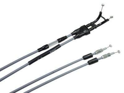 PSYCHIC LINKA GAZU SUZUKI RMZ 250 07-12, RMZ 450 05-12, RMX 450 10-11 (CI0312) (CI0413) (L3940278)