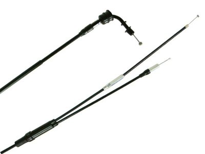 PSYCHIC LINKA GAZU YAMAHA PW 50 03-15, (53.110062;45-1062)