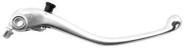 V PARTS (VICMA) DŹWIGNIA HAMULCA YAMAHA R6 05-, R1 04-09, MT -01, KOLOR SREBRNY (DHY10SV) (73911)