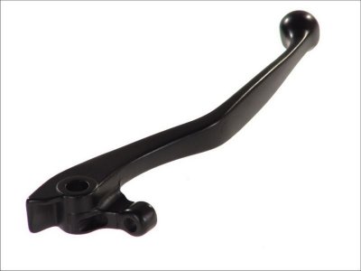 VICMA DŹWIGNIA HAMULCA YAMAHA XJ 600/900 84-91, FJ 1100/1200, KOLOR CZARNY (DHY05CV) (71862)