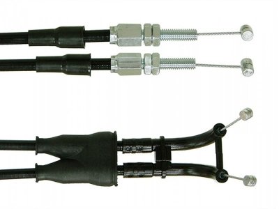 PSYCHIC LINKA GAZU KTM SX/EXC 400/520 00-02 (CI0504) (L3910115)
