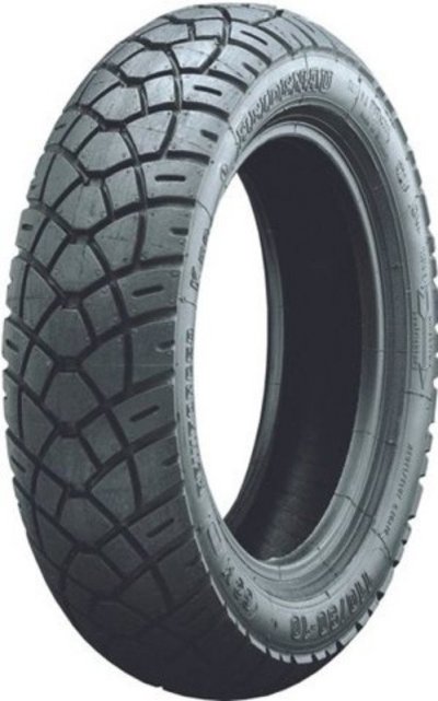 HEIDENAU OPONA 90/90-12 K58 54M TL PRZÓD/TYŁ DOT 25/2025