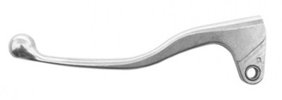 V PARTS (VICMA) DŹWIGNIA SPRZĘGŁA YAMAHA WR 250/450F 05-07, KOLOR SREBRNY (DSY12SV) (74041)