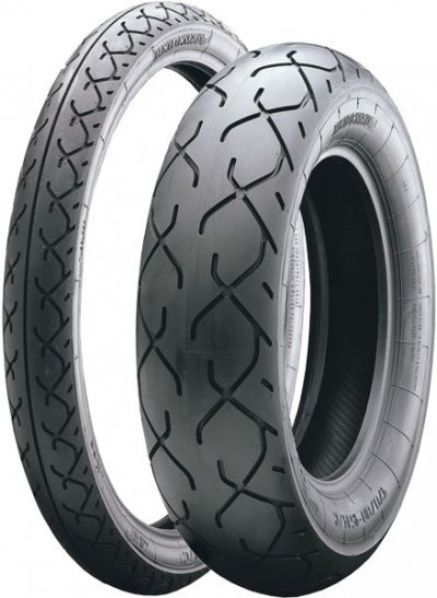 HEIDENAU OPONA 3.50-18 K65 (OMR) 56H TT M/C PRZÓD/TYŁ DOT 13/2025