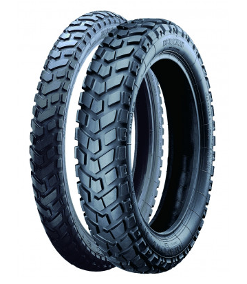 HEIDENAU OPONA 4.60-17 K60 68T TT M/C TYŁ DOT 20/2025