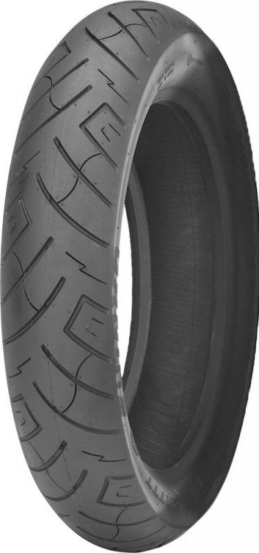 SHINKO OPONA 120/90-17 777 64H TL PRZÓD DOT 01/2025