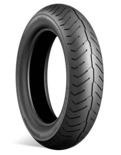 BRIDGESTONE OPONA 130/70R18 EXEDRA G853 G 63H TL HONDA GL1800 DOT 46-48/2024