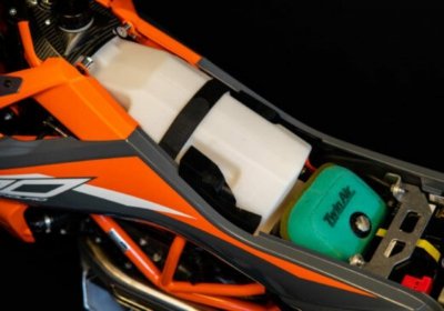 TWIN AIR FILTR POWIETRZA HUSQVARNA 701 RADE GARAGE 16-22; KTM 690 RADE GARAGE 19-21 (FILTR NASĄCZONY OLEJEM)
