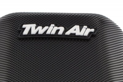 TWIN AIR POKROWIEC/POSZYCIE NA SIEDZENIE KTM SX 50 16-22; GAS GAS MC 50 21-22