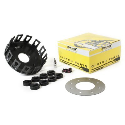 PROX KOSZ SPRZĘGŁOWY SUZUKI RMZ 250 07-22 (OEM:21200-49H00)