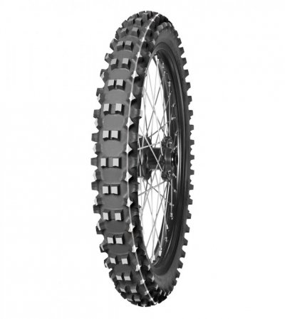 MITAS OPONA 70/100-17 TERRA FORCE MX-SM SOFT/MEDIUM WIN FRIC 40M TT PRZÓD DOT 2022 (DOT:XPDD) (BIAŁY PASEK) (26164) WYCOFANE