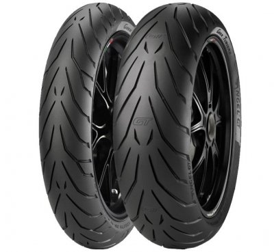 PIRELLI OPONA 180/55ZR17 ANGEL GT (73W) TL M/C TYŁ DOT 11-17/2025