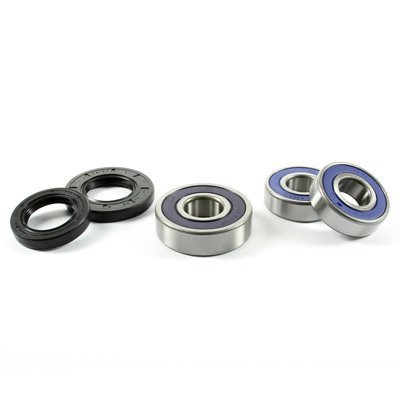 PROX ŁOŻYSKA KOŁA TYLNEGO HONDA CB 600F HORNET 07-12 (25-1257)
