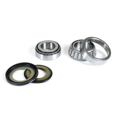 PROX ŁOŻYSKA GŁÓWKI RAMY Z USZCZELNIACZAMI KAWASAKI KX 125 82-91, KX 250 80-91 (22-1004) TENERE T7