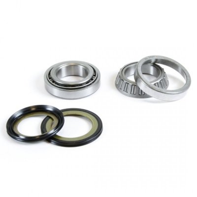 PROX ŁOŻYSKA GŁÓWKI RAMY Z USZCZELNIACZAMI KAWASAKI KX 60 83-03 KLX 110 02-10, SUZUKI RM60 (03) (22-1040)