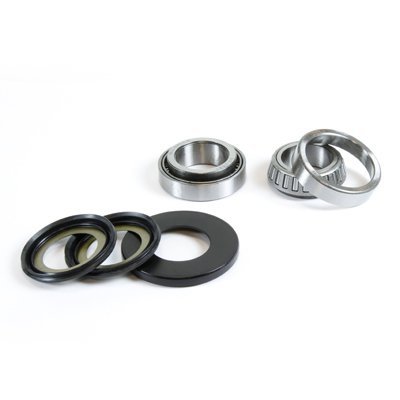 PROX ŁOŻYSKA GŁÓWKI RAMY Z USZCZELNIACZAMI SUZUKI RM 125 05-08, RM 250 05-08, RMZ 450 05-07 (22-1048)
