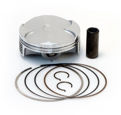 VERTEX TŁOK KTM (4T) SXF 250 (SX-F250) 16-22, EXCF 250 (EXC-F250) 17-23, HUSQVARNA FC 250 16-22 HC GP RACER (77,98MM)