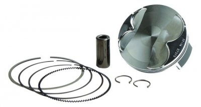 VERTEX TŁOK KTM (4T)SXF 350 (SX-F350) 16-18, EXCF 350 20-23, HUSQVARNA FC 350 16-22 (89,97MM=+2,0MM) BIG BORE (14,0:1)