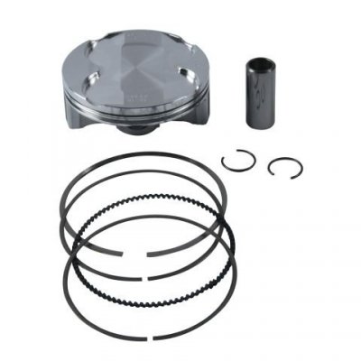 VERTEX TŁOK HONDA CRF 250R 18-25 BIG BORE (80,97MM=+2,00MM) (13,9:1)