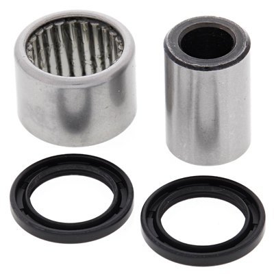 PROX ZESTAW NAPRAWCZY MOCOWANIA (ŁOŻYSKA) AMORTYZATORA TYLNEGO DOLNE YAMAHA WR250R 08-20; TT-R 230 05-17 (29-5064)