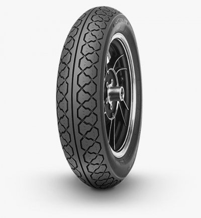 METZELER OPONA 90/90-21 PERFECT ME77 54H M/C TL PRZÓD DOT 35/2019 (oferta specjalna)