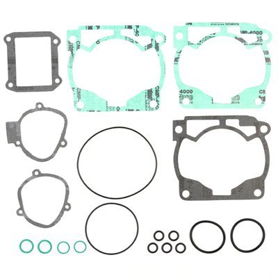 PROX USZCZELKI TOP-END KTM SX 250 07-16, EXC 250 07-16