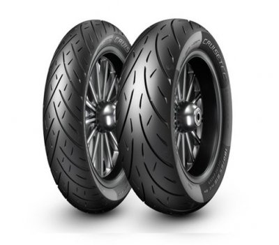 METZELER OPONA 180/55B18 CRUISETEC 80H TL M/C REINF TYŁ DOT 13/2025