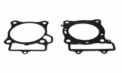 PROX USZCZELKI TOP-END HONDA CRF 250R 18-20, CRF250RX 19-20 (GŁOWICA+CYLINDER )