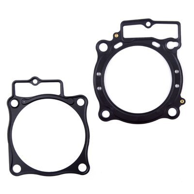 PROX USZCZELKI TOP-END HONDA CRF 450 R 09-16 (GŁOWICA+CYLINDER)