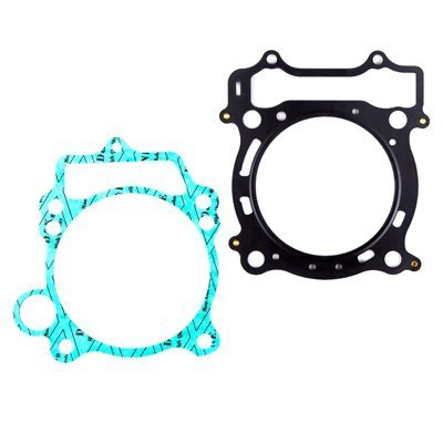 PROX USZCZELKI TOP-END YAMAHA YZF 450 (YZ450F) 03-05, WRF 450 (WR450F) 03-06 (GŁOWICA+CYLINDER)