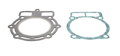 PROX USZCZELKI TOP-END KTM EXC 450 RACING (EXC-R) 03-07 (GŁOWICA+CYLINDER)