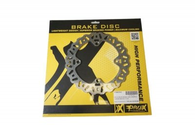 PROX TARCZA HAMULCOWA TYŁ SHERCO 125/250/300/450 12-22