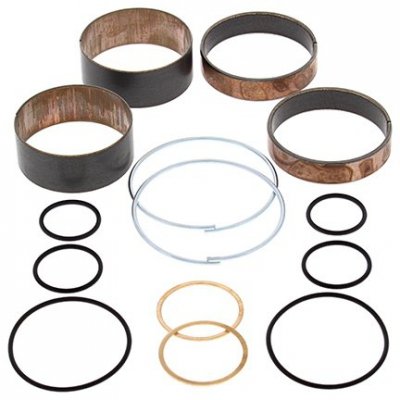 ALL BALLS ZESTAW TULEJEK (PANEWEK) ZAWIESZENIA PRZEDNIEGO KTM EXCF 350 13-15, EXC 450 07-11, 990 ADVENTURE 07-13, 690 ENDURO R 0