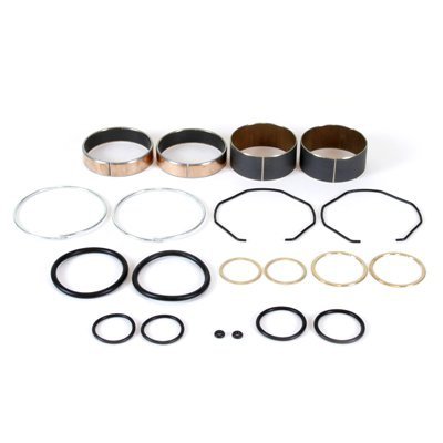 PROX ZESTAW TULEJEK (PANEWEK) ZAWIESZENIA PRZEDNIEGO HONDA CR 125R 97-07, KAWASAKI KX 125/250 96-01, YAMAHA YZ 125/250 96-03, YZ