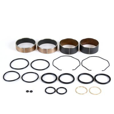 PROX ZESTAW TULEJEK (PANEWEK) ZAWIESZENIA PRZEDNIEGO HONDA CRF 450R 09-16, KXF 450 08-12, YZF 450 10-19, WR450F 12-15 (38-6075)
