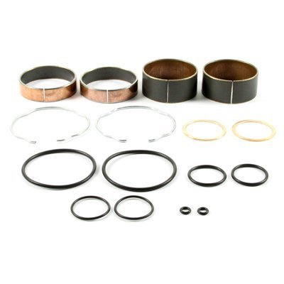 PROX ZESTAW TULEJEK (PANEWEK) ZAWIESZENIA PRZEDNIEGO HONDA CR 250 92-94 (38-6116)
