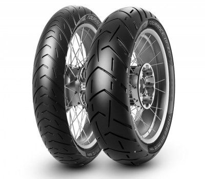 METZELER OPONA 170/60ZR17 TOURANCE NEXT 2 72W TL M/C TYŁ DOT 11-48/2024