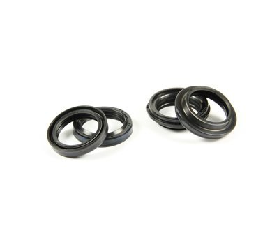 PROX KOMPLET USZCZELNIACZY OLEJOWYCH I PYŁOWYCH YAMAHA YZ 80/85 93-24, YZ 65 19-24, KAWASAKI KX 85 01-12