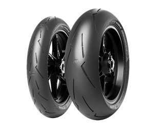 PIRELLI OPONA 190/55ZR17 DIABLO SUPERCORSA V4 SP (75W) TL M/C TYŁ DOT 39-49/2024