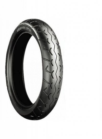 BRIDGESTONE OPONA 150/80R17 EXEDRA G701 72H TL PRZÓD DOT 07/2025
