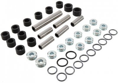 ALL BALLS ZESTAW NAPRAWCZY NIEZALEŻNEGO ZAWIESZENIA TYLNEGO (WAHACZY A-ARM) POLARIS RANGER 1000 EPS/XP 18-19