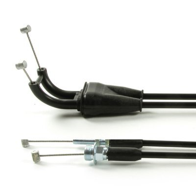 PROX LINKA GAZU YAMAHA YZF 250, YZ 250 F 07-14, WR 450F 07-11 (45-1172)YZ 250 F,WR 250 F,WRF 250
