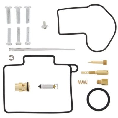 PROX ZESTAW NAPRAWCZY GAŹNIKA HONDA CR 250R 05-07 (26-1162)
