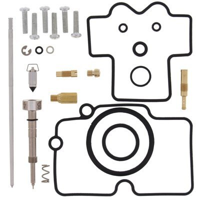 PROX ZESTAW NAPRAWCZY GAŹNIKA YAMAHA YZF 450 (YZ450F) 03-04 (26-1272)