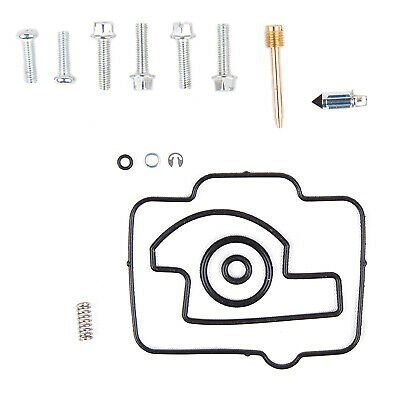 PROX ZESTAW NAPRAWCZY GAŹNIKA KTM SX 125 09-17, SX 150 09-16, SX 250 02-16, EXC 250/300 06-16