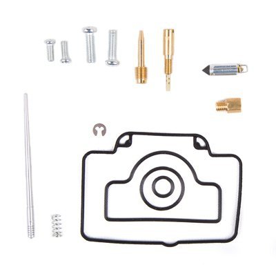 PROX ZESTAW NAPRAWCZY GAŹNIKA SUZUKI RM 125 93 (26-1526)