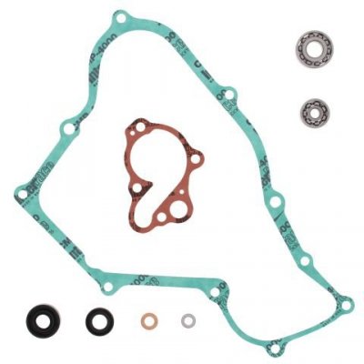 PROX ZESTAW NAPRAWCZY POMPY WODY HONDA CR 125R 84-86